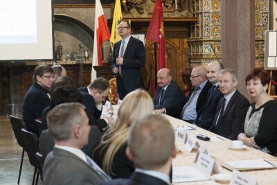 Walne Zgromadzenie GOM