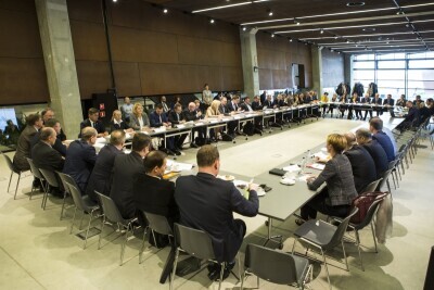 Walne Zgromadzenie GOM