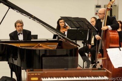 Wariacje Wileńskiego, czyli Broadway w Gdańsku