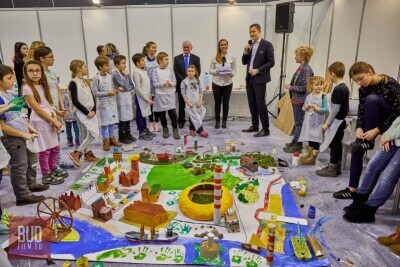 Warsztaty urbanistyczno-architektoniczne