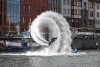 Water Show Gdańsk