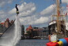 Water Show Gdańsk