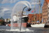 Water Show Gdańsk