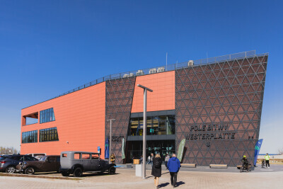 Weekend otwarcia na Westerplatte