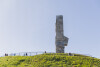 Weekend otwarcia na Westerplatte