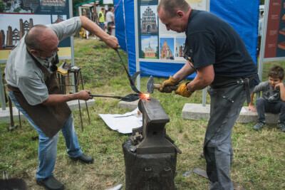 Weekend z Archeologią