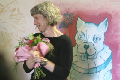 Wernisaż Zakochaj się w Szekspirze