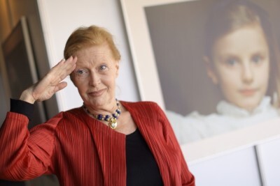 Wernisaż fotografii Beaty Tyszkiewicz