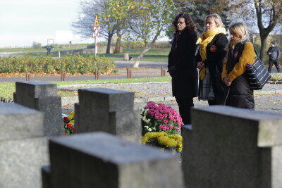 Westerplatte Uczczenie Pamięci Bohaterów