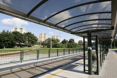 Gdański Projekt Komunikacji Miejskiej etap III A