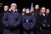 Wiec Solidarności z Ukrainą