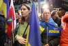 Wiec Solidarności z Ukrainą