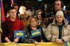 Wiec Solidarności z Ukrainą