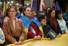 Wiec Solidarności z Ukrainą