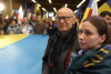 Wiec Solidarności z Ukrainą
