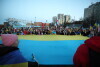 Wiec Solidarności z Ukrainą