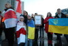 Wiec Solidarności z Ukrainą