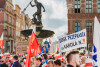 Wiec poparcia Rafała Trzaskowskiego w Gdańsku