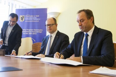 Więcej pieniędzy na Gdański Projekt Komunikacji Miejskiej