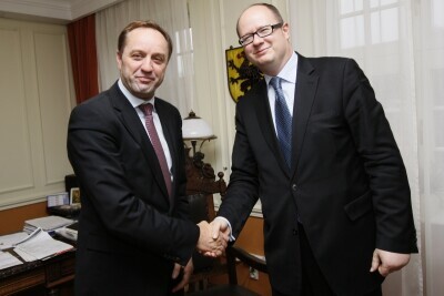 Więcej środków na rewitalizację Dolnego Miasta