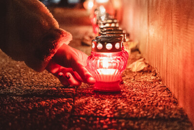 Wieczór pamięci o “nocy kryształowej”