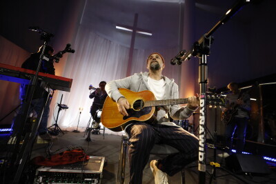 Wieczorny finał święta “Biskupia bliżej…” 