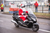 Wielka Parada Mikołajów na Motocyklach