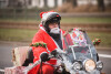 Wielka Parada Mikołajów na Motocyklach