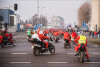 Wielka Parada Mikołajów na Motocyklach