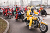 Wielka Parada Mikołajów na Motocyklach