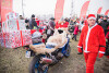Wielka Parada Mikołajów na Motocyklach