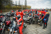 Wielka Parada Mikołajów na Motocyklach 2017