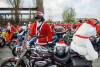 Wielka Parada Mikołajów na Motocyklach 2017