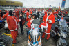 Wielka Parada Mikołajów na Motocyklach 2017