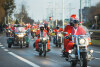Wielka Parada Mikołajów na Motocyklach 2017