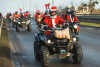 Wielka Parada Mikołajów na Motocyklach 2017