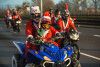 Wielka Parada Mikołajów na Motocyklach 2017