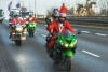 Wielka Parada Mikołajów na Motocyklach 2017