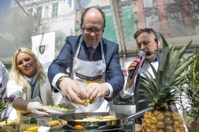 Wielki Show Kulinarny