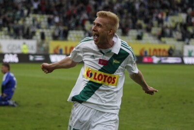 Wielkie emocje na PGE Arenie