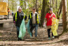 Wielkie sprzątanie świata z okazji Dnia Ziemi