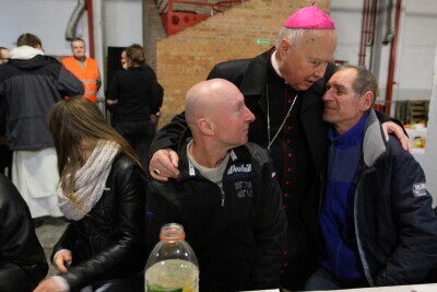 Wigilia Dominikanów