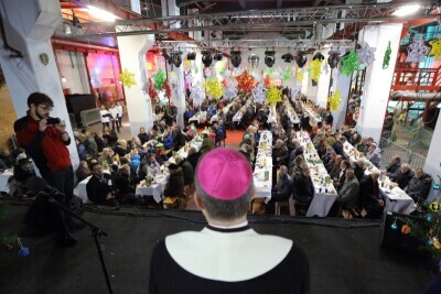 Wigilia Dominikanów