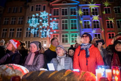 Wigilia Gdańszczan