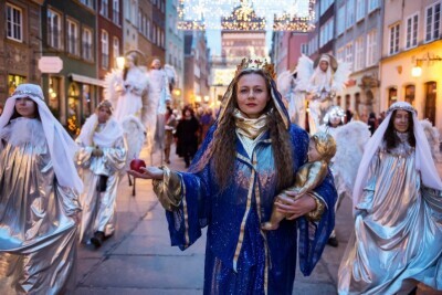 Wigilia gdańszczan 2014