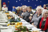 Wigilia seniorów na Olszynce