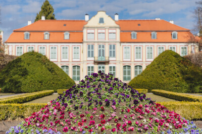 Wiosenne porządkowanie miasta