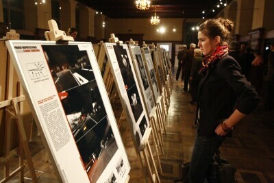 Wizualizacje Muzeum II Wojny Światowej