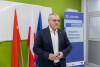 Wizyta Komisarza Europejskiego Nicolasa Schmita w ramach EuroSkills