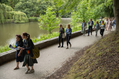 Wizyta Studyjna Metropolitalnej Kadry Kultury